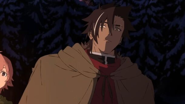 Forget 'Hell's Paradise', There's a New Dark Shonen & Its Episode 1 Already Has 9.3 on IMDb - image 1