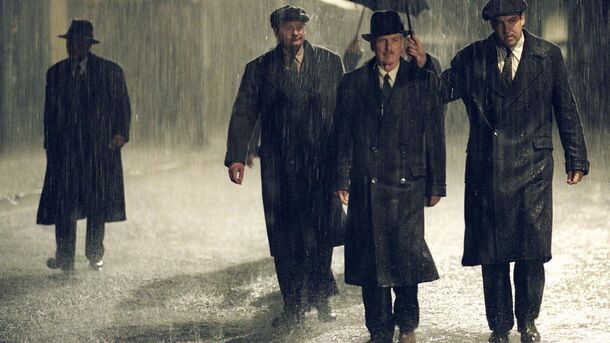 'Oldboy' and 7 Other Movies You Didn't Know Were Actually Based on Comics - image 4