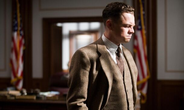 5 Leonardo DiCaprio Unfairly Forgotten Movies to Watch After 'One Battle After Another' - image 2