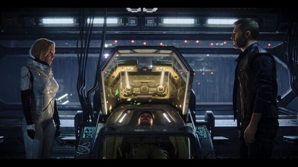 If You Never Watched 'Love, Death & Robots', Start With This Gem That Has 8.5 on IMDb - image 1