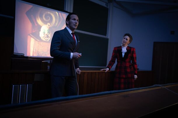 New ‘Conjuring’ Prequel Is Just Announced, and Fans Are Already Divided - image 1