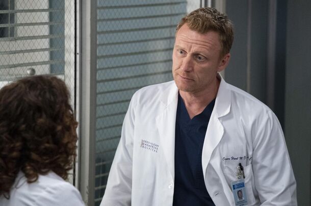 Worst Grey's Anatomy Character Deserves All The Hate He Gets - image 1