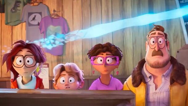 10 Best Animated Shows & Movies for Kids You Can Stream on Netflix Right Now - image 3