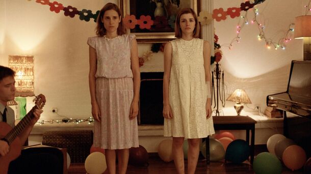 Forget 'Bugonia', This 94%-Rated Drama Remains Yorgos Lanthimos' Most Experimental Flick - image 1