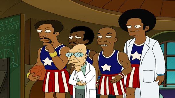 8 Most Bingeworthy 'Futurama' Episodes That Still Hold Up After 100 Viewings, Ranked by IMDb - image 3