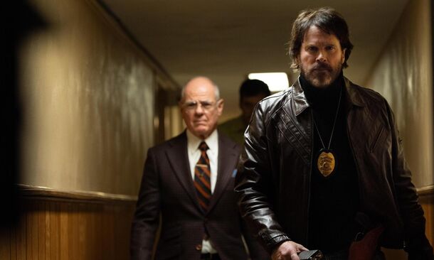 'Good Will Hunting' Director's New Movie Is This Brilliant Crime Drama With 92% on RT - image 1