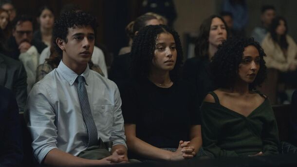 5 Best Thriller TV Series to Binge if You Liked 'I Will Find You', Ranked by Rotten Tomatoes - image 3