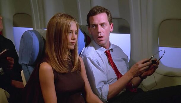 Even 'House MD' has a Lower Rating: Hugh Laurie has only One Series with a Top Rating in his Career — and He Only Said 17 Words in It - image 1