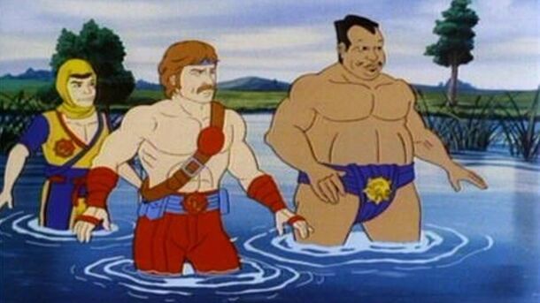 8 Most Underrated Chuck Norris Movies & TV Series, Ranked by IMDb - image 8