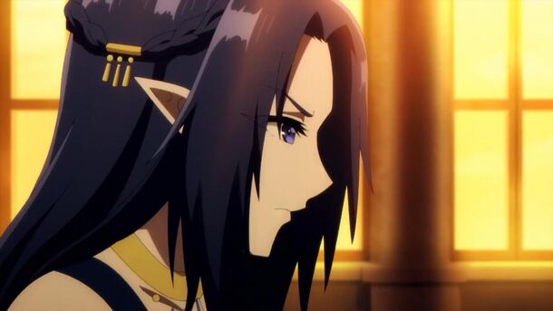 5 Best Isekai Anime Except for 'That Time I Got Reincarnated as a Slime', Ranked by IMDb - image 3