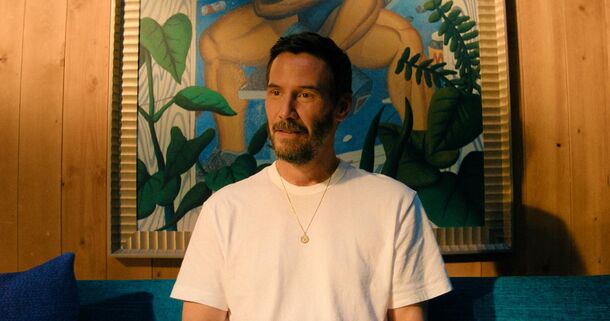 Jonah Hill's New Black Comedy Is a Total Mess With 28% on RT – Even Keanu Reeves Can't Save It - image 2