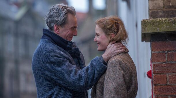 'Phantom Thread' & 7 Other Uncomfortably Honest Dramas About Codependent Bonds - image 1
