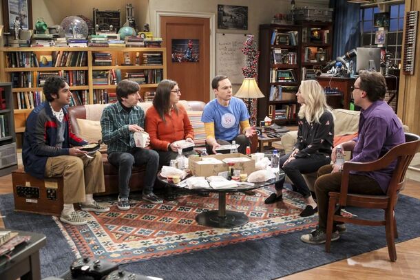 The Big Bang Theory Got Banned by China For a Mind-Blowing Reason - image 1