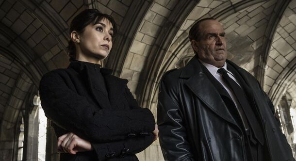 'The Penguin' and 4 Other Best Criminal Dramas Starring Colin Farrell, Ranked by IMDb - image 4