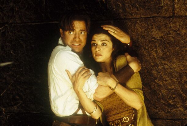 ‘The Mummy’ Sequel Will Rewrite the Series’ History — Here’s What We Know - image 1
