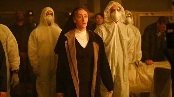 8 Best Horror TV Series to Binge if You Liked 'Widow's Bay', Ranked by Rotten Tomatoes - image 1