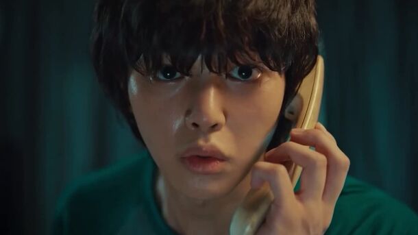 5 Best TV Series for Those Who Miss 'Alice in Borderland', Ranked by IMDb - image 2