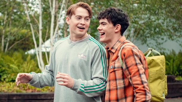 9 Best Teen TV Dramas to Binge After 'The Summer I Turned Pretty', Ranked by IMDb - image 9