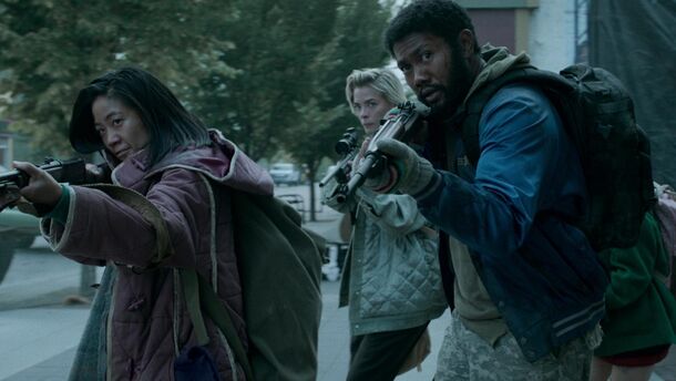 Fresh Out of 'Resident Evil Requiem'? Here Are 5 Must-Watch Zombie TV Series to Binge - image 1