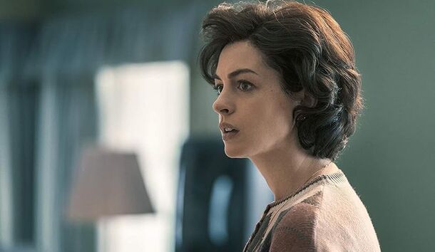 5 Best Anne Hathaway Movies to Watch After 'Mother Mary', Ranked by Rotten Tomatoes - image 5