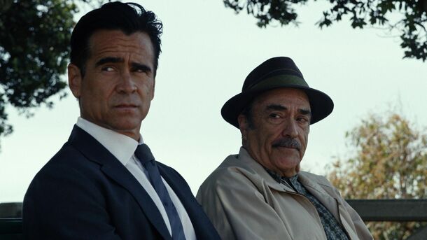Colin Farrell Delivers Again in Apple TV's Most Stylish Crime Show – Season 2 Got 97% on RT - image 2
