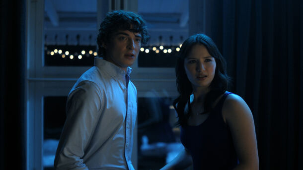 'Off Campus' & 4 Other Best Romantic TV Series Released in 2026 So Far, Ranked by IMDb - image 1