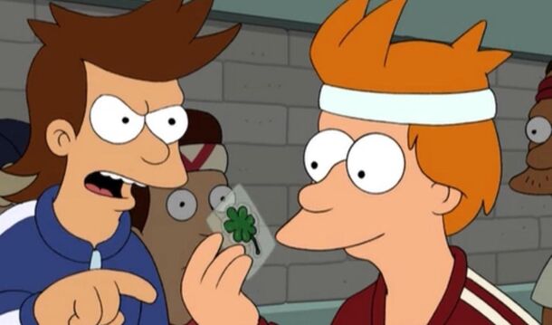 Futurama