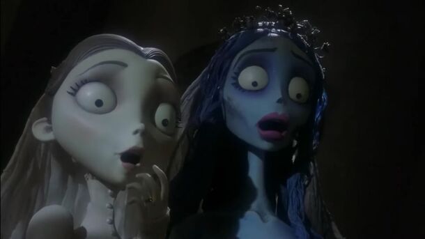 Victoria’s Age in Tim Burton’s ‘Corpse Bride’ Has Fans Rethinking the Movie - image 2