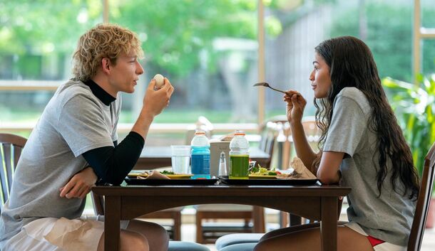 5 High-Rated Dramas to Watch After 'Marty Supreme', Ranked by Rotten Tomatoes - image 1