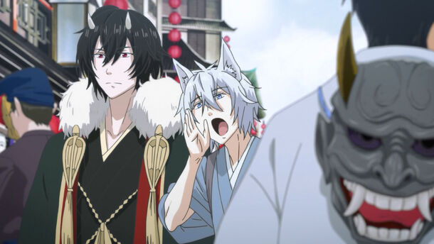 5 Anime Titles to Binge if You Liked 'Campfire Cooking in Another World With My Absurd Skill' - image 5