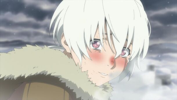 9 Must-Watch Adventure Anime Titles With 8.0 & Higher Scores on IMDb - image 8