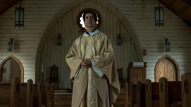 8 Best Horror TV Series to Binge if You Liked 'Widow's Bay', Ranked by Rotten Tomatoes - image 5