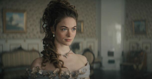 8 Best TV Series About Queens to Watch After 'House of the Dragon' Season 3, Ranked by IMDb - image 2