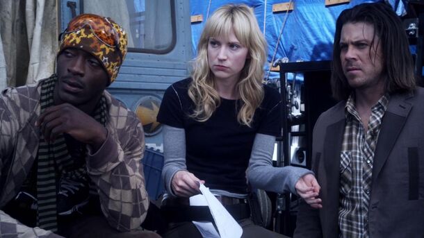 These 5 Best Heist TV Series Will Hook You From the First Episode, Ranked by IMDb - image 5