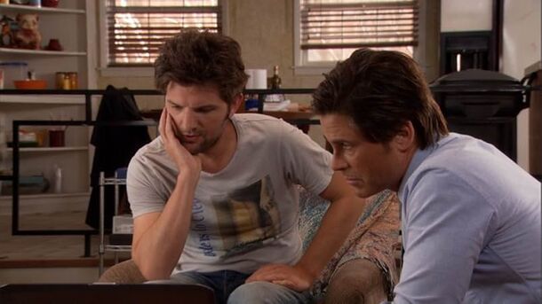 11 Funniest 'Parks and Recreation' Moments That Will Never Get Old - image 2