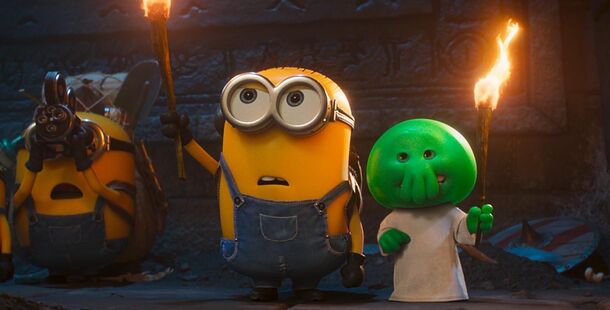 This Illumination Flick Is the Best Animated Family Movie in Theaters Right Now - image 2