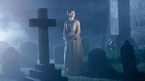 'Frankenstein' and 4 Other Best Adaptations of Gothic Novels, Ranked by IMDb - image 3