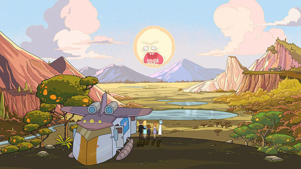 8 Most Rewatchable 'Rick and Morty' Episodes, Ranked by IMDb - image 3