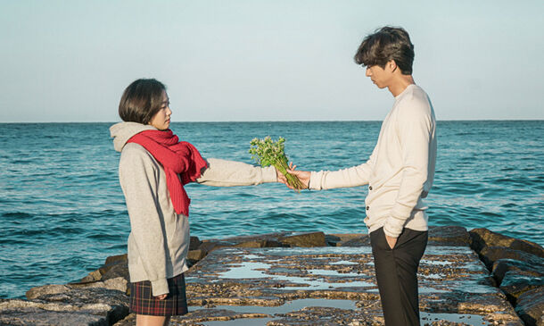 5 Best K-Dramas About Reincarnation With 8.0 & Higher IMDb Scores - image 5