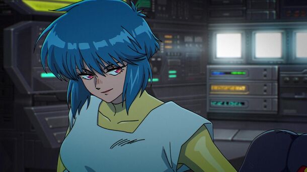 The Ghost in the Shell