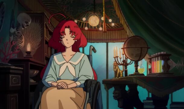 This New Anime With 8.0 on IMDb Is a Reimagining of 'The Little Mermaid' You Can't Miss - image 1