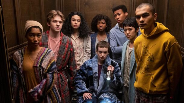 All 5 Mike Flanagan TV Series to Watch While Waiting for 'Carrie', Ranked by IMDb - image 1