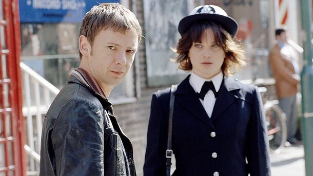 8 High-Rated TV Series About Serial Killers to Watch After 'Dexter: Original Sin' - image 5