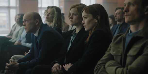 Netflix's #1 Crime Drama With a 'Severance' Star Is a Wild Ride – but Is It Actually Good? - image 2