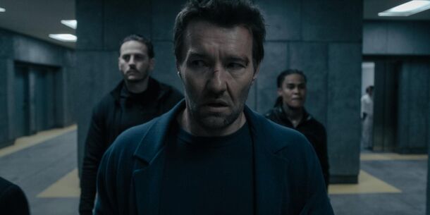 'Dark' and 4 Other Sci-Fi Shows for Christopher Nolan Fans With 80% & Higher RT Scores - image 2