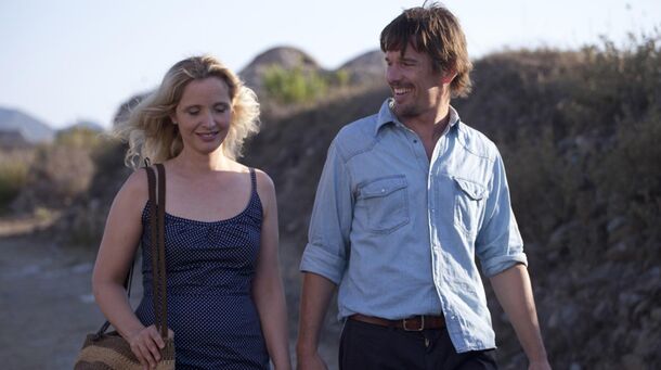 5 Movies About Relationships to Watch if You Liked 'The Drama', Ranked by Rotten Tomatoes - image 5
