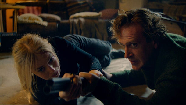 Loved 'Ready or Not 2'? Check Out This New Thriller Comedy Starring Samara Weaving - image 1