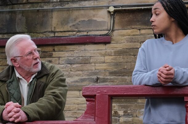 This Chilling Supernatural Drama Is a Must-See for Those Who Crave Emotional Thrillers - image 1