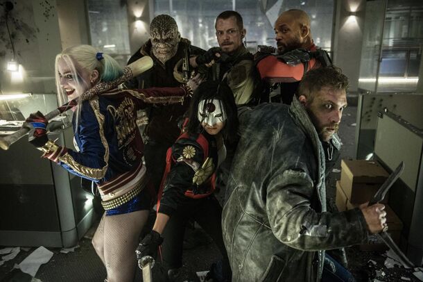 Suicide Squad's Long-Awaited 'Ayer Cut' May Finally See The Light Of Day - image 1