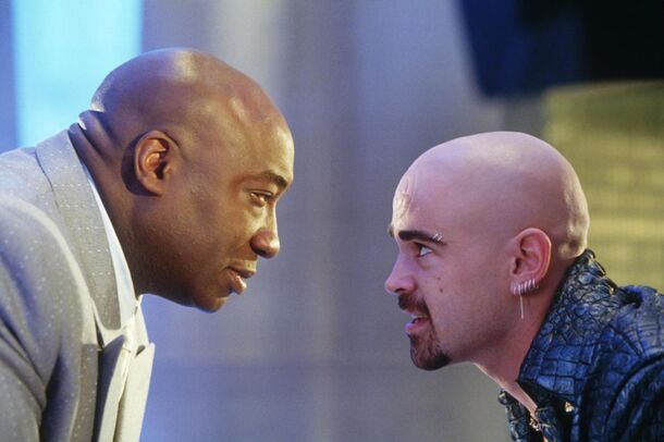 Michael Clarke Duncan Played Marvel's Kingpin Not Once, but Twice - image 1